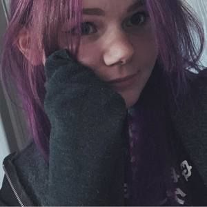 Meet your Posher, Josie-lynn